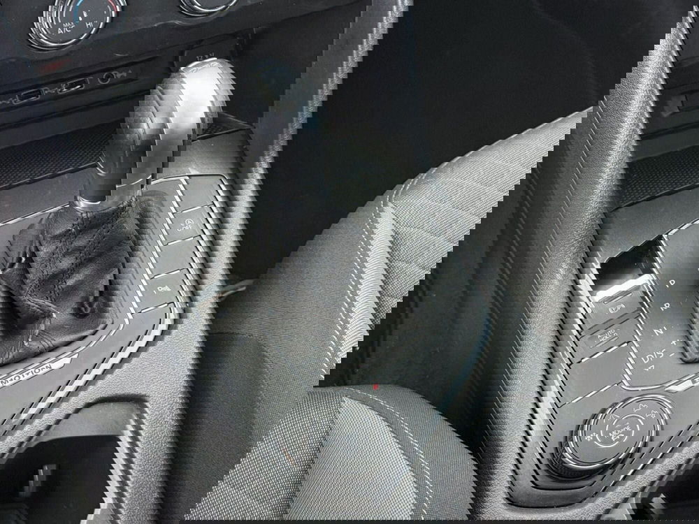 Volkswagen Tiguan usata a Perugia (14)