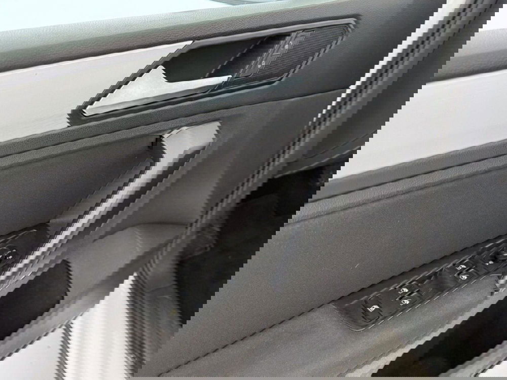 Volkswagen Tiguan usata a Perugia (15)