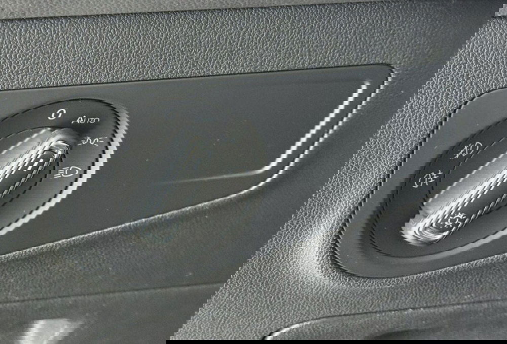 Volkswagen Tiguan usata a Perugia (16)