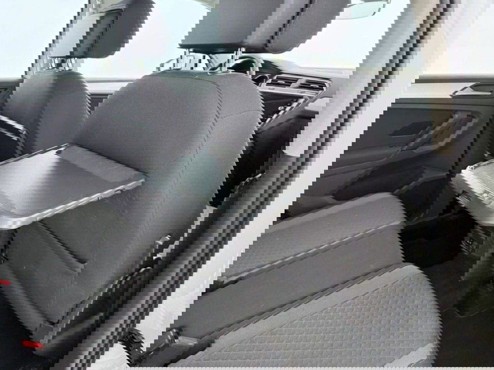 Volkswagen Tiguan usata a Perugia (17)