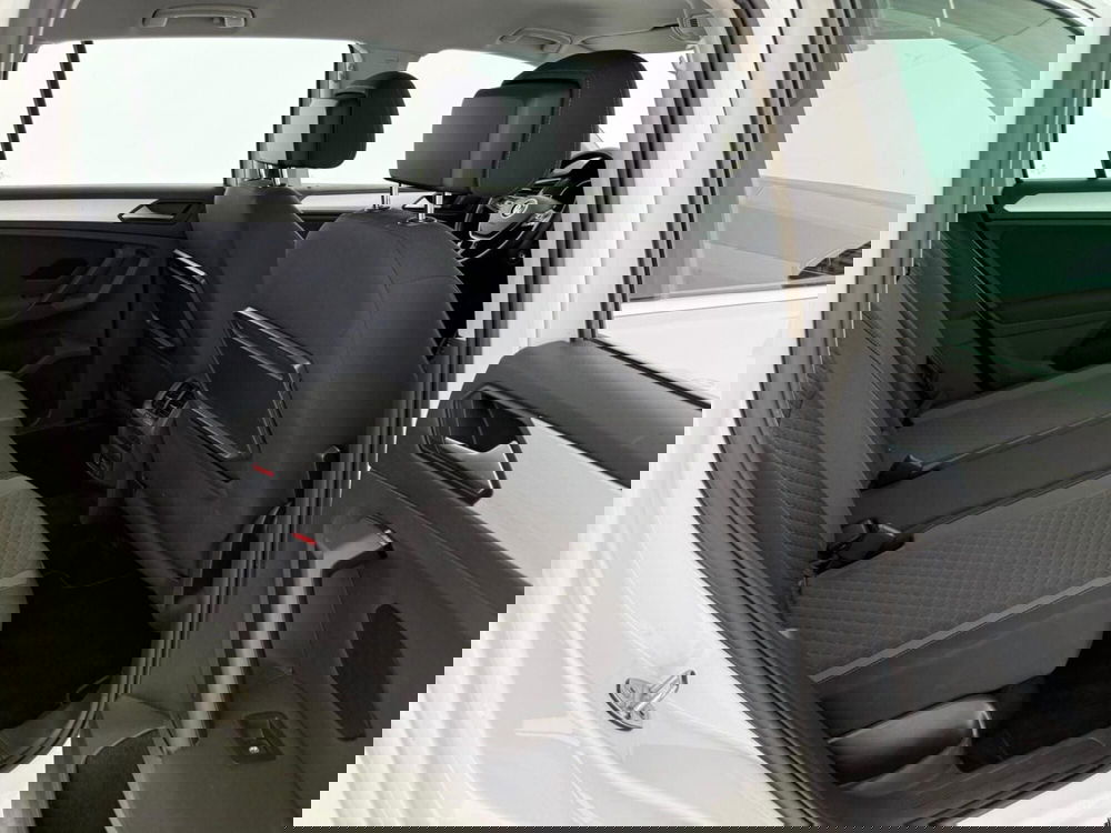 Volkswagen Tiguan usata a Perugia (18)