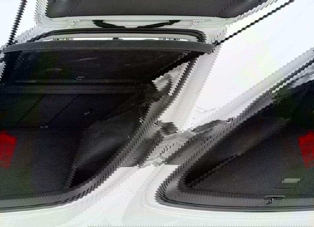 Volkswagen Tiguan usata a Perugia (19)