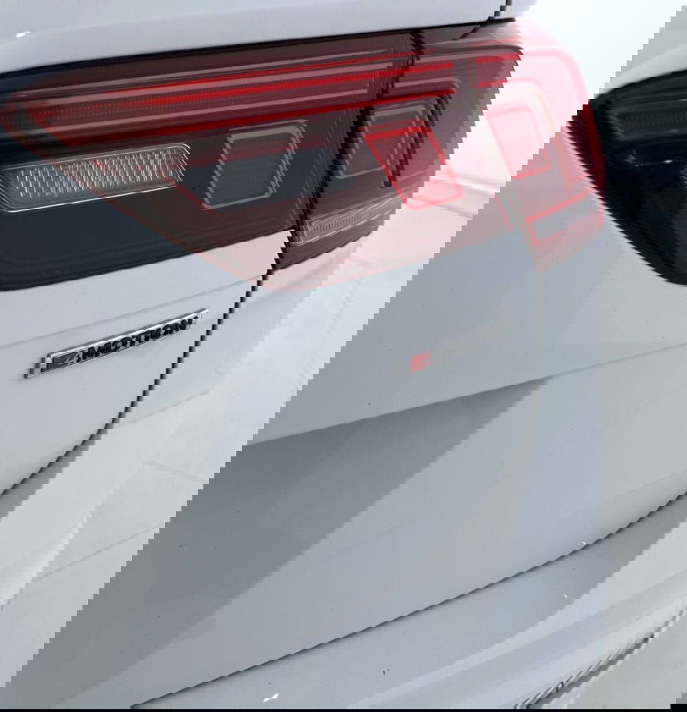 Volkswagen Tiguan usata a Perugia (3)