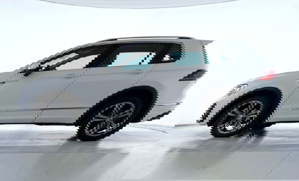 Volkswagen Tiguan usata a Perugia (4)