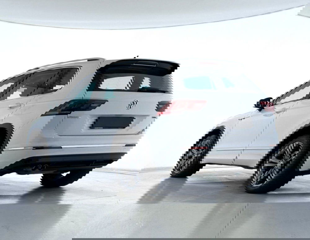 Volkswagen Tiguan usata a Perugia (5)