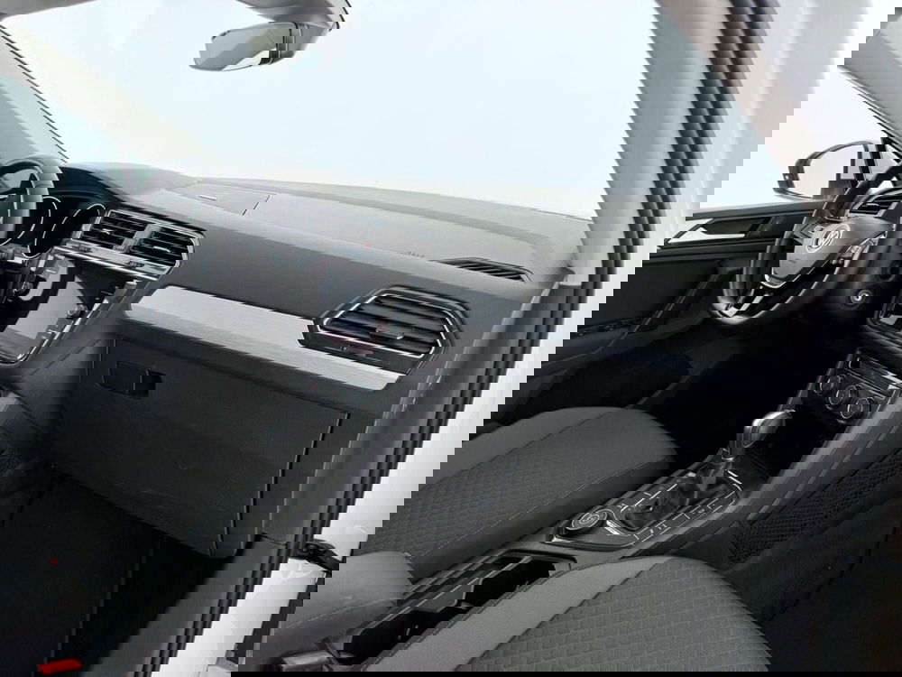 Volkswagen Tiguan usata a Perugia (6)