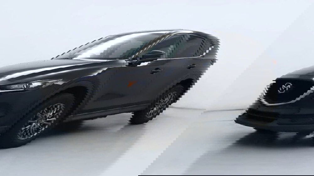 Mazda CX-5 usata a Perugia