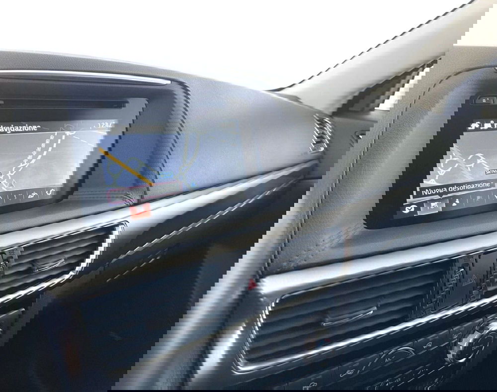 Mazda CX-5 usata a Perugia (11)