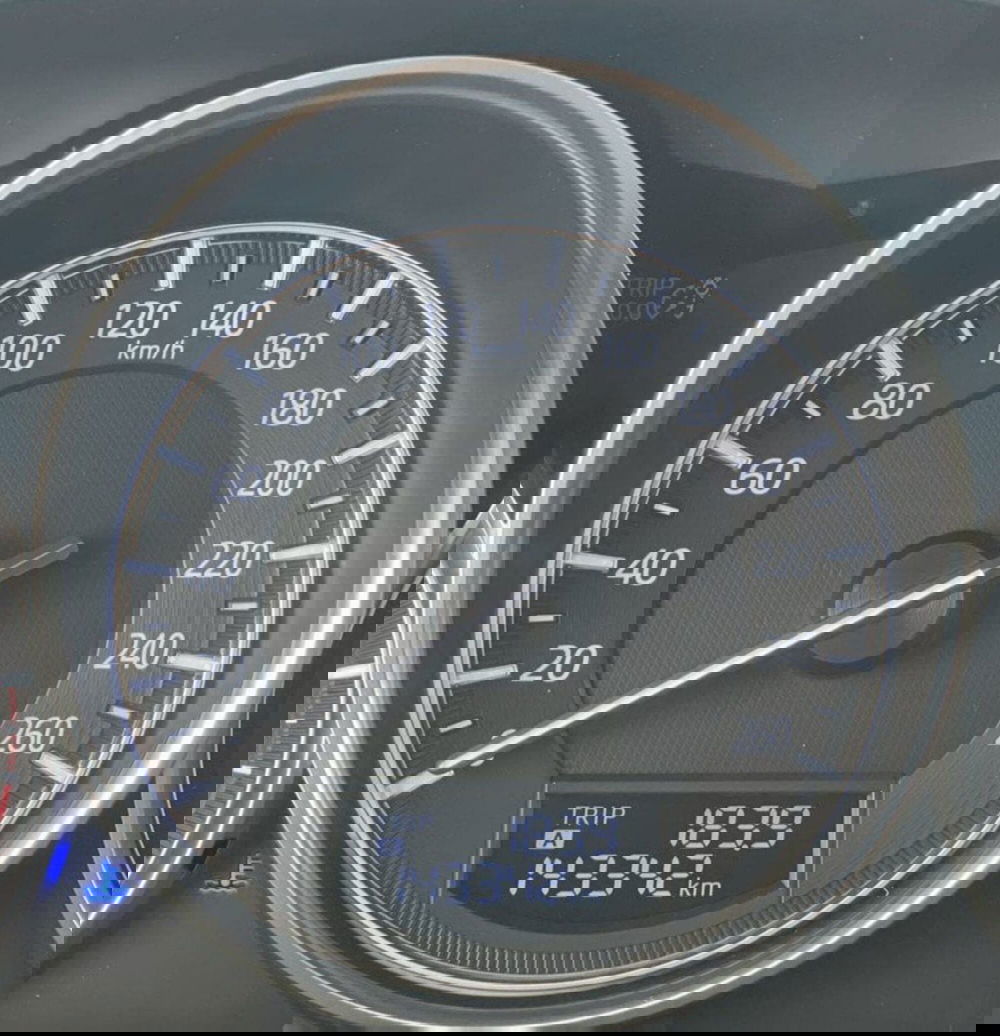 Mazda CX-5 usata a Perugia (12)