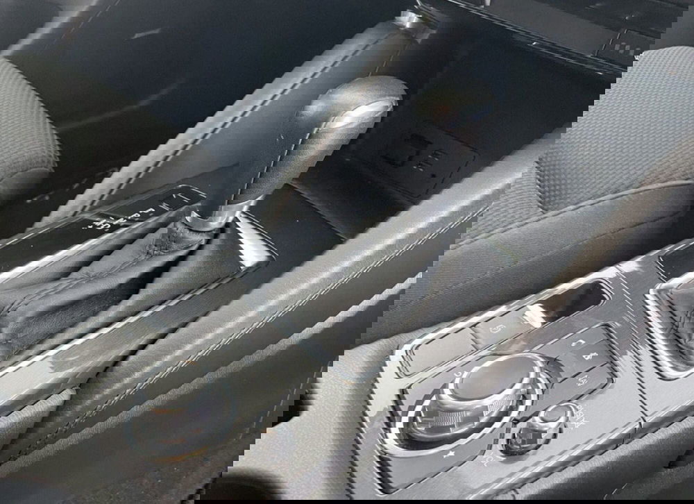 Mazda CX-5 usata a Perugia (13)