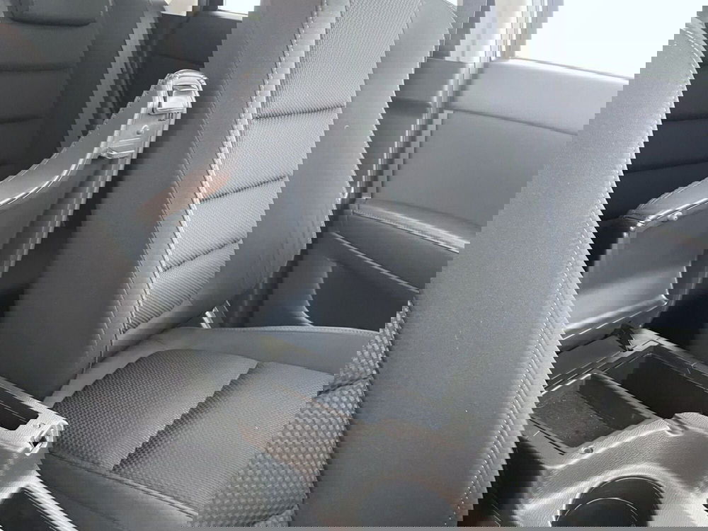 Mazda CX-5 usata a Perugia (14)