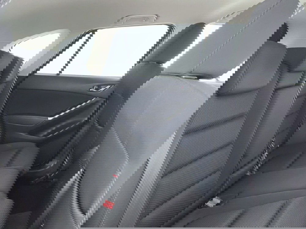 Mazda CX-5 usata a Perugia (16)