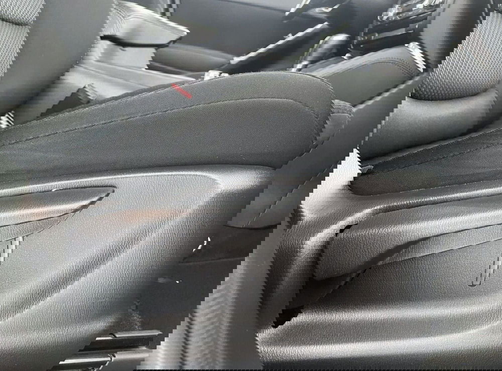 Mazda CX-5 usata a Perugia (17)