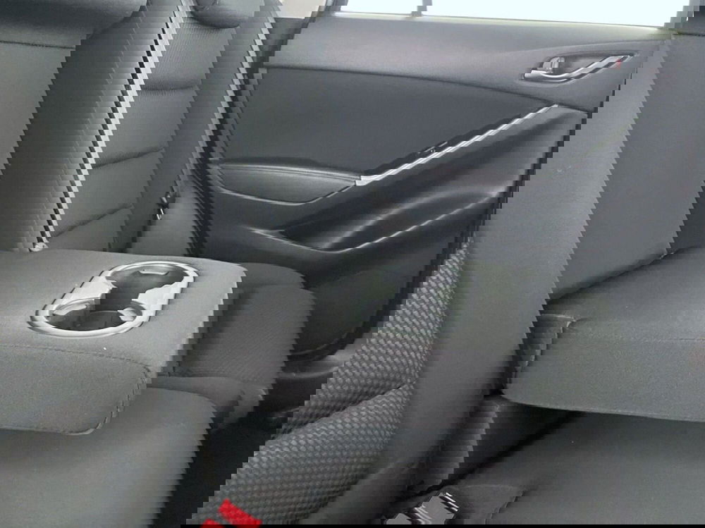 Mazda CX-5 usata a Perugia (19)