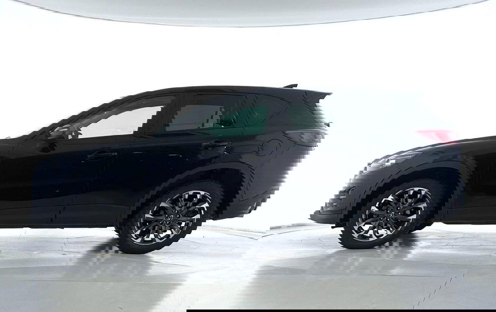 Mazda CX-5 usata a Perugia (2)