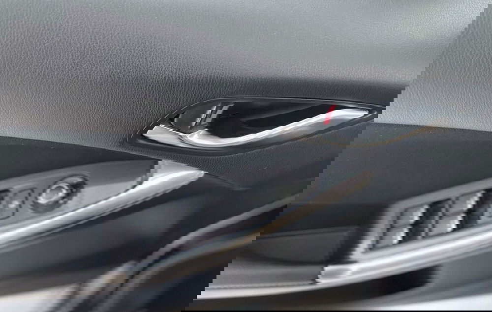 Mazda CX-5 usata a Perugia (20)