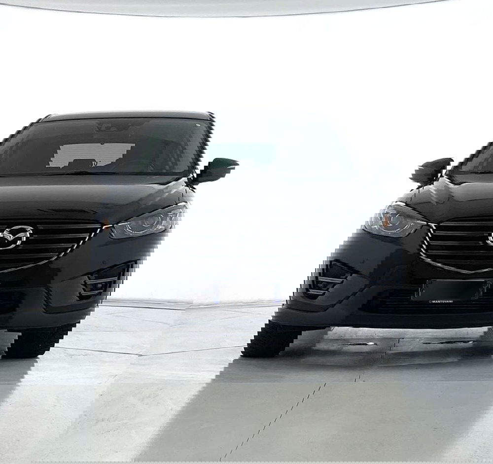 Mazda CX-5 usata a Perugia (3)