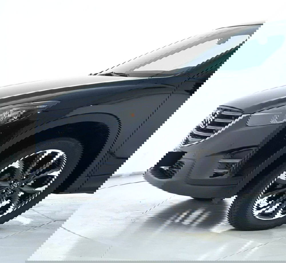 Mazda CX-5 usata a Perugia (4)