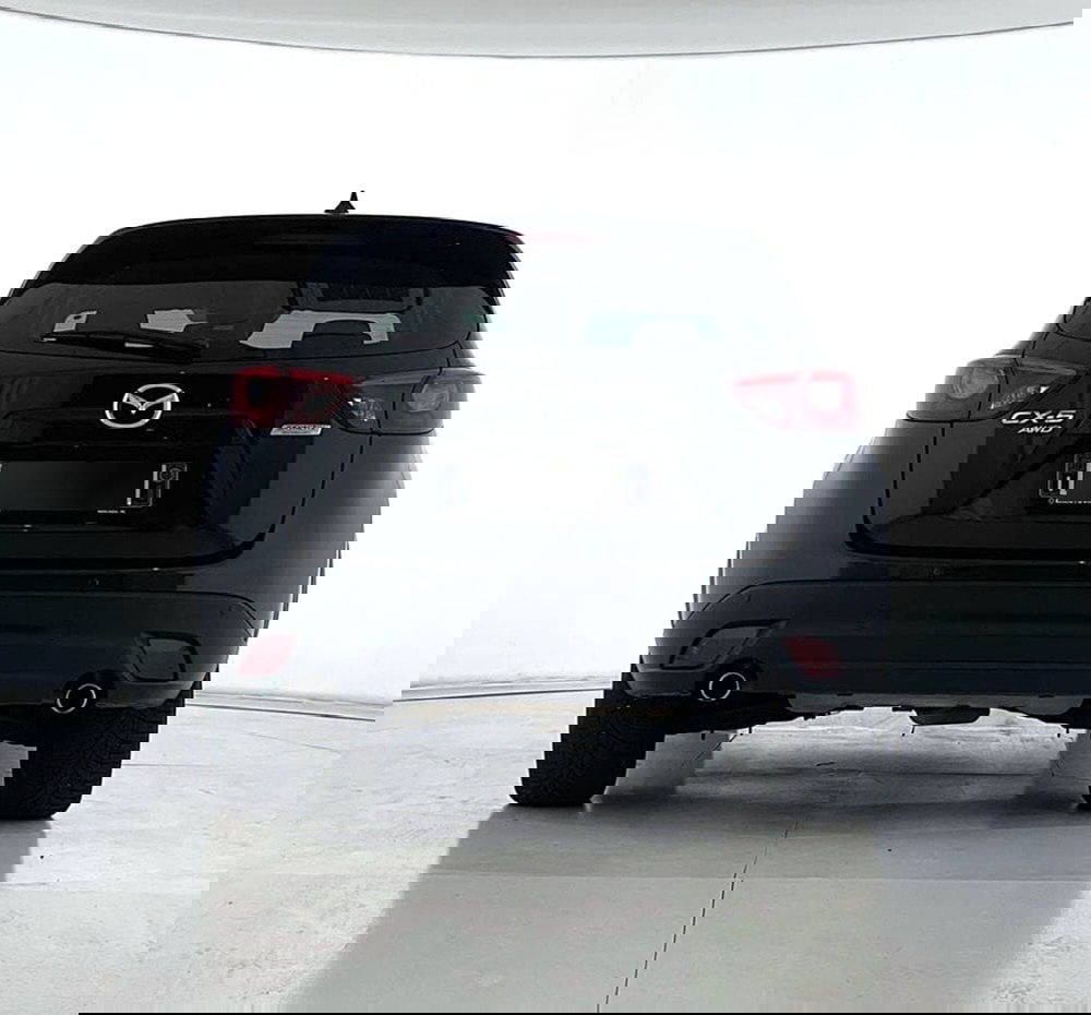 Mazda CX-5 usata a Perugia (5)