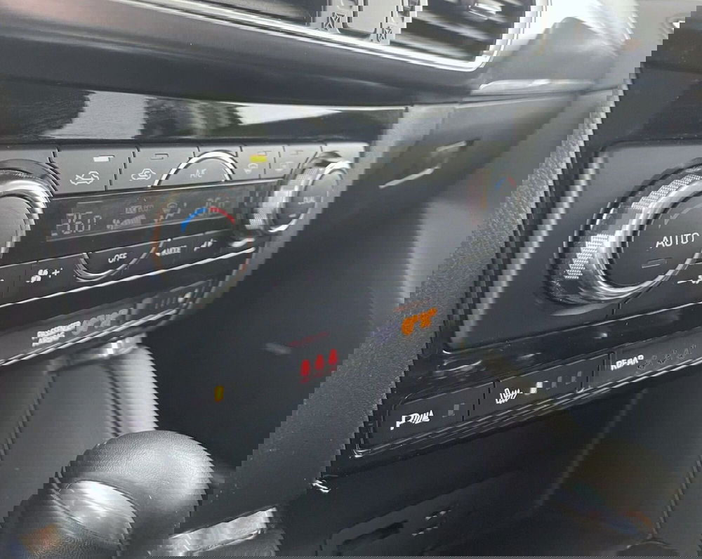 Mazda CX-5 usata a Perugia (6)