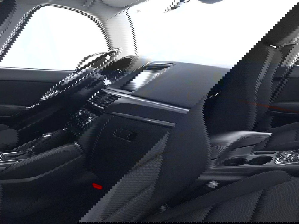 Mazda CX-5 usata a Perugia (7)