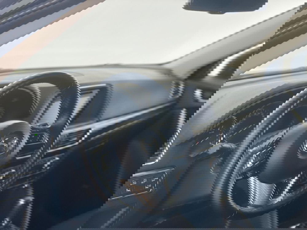 Mazda CX-5 usata a Perugia (8)