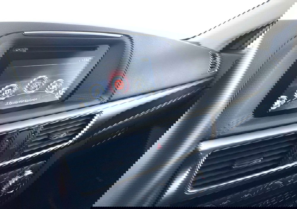 Mazda CX-5 usata a Perugia (9)