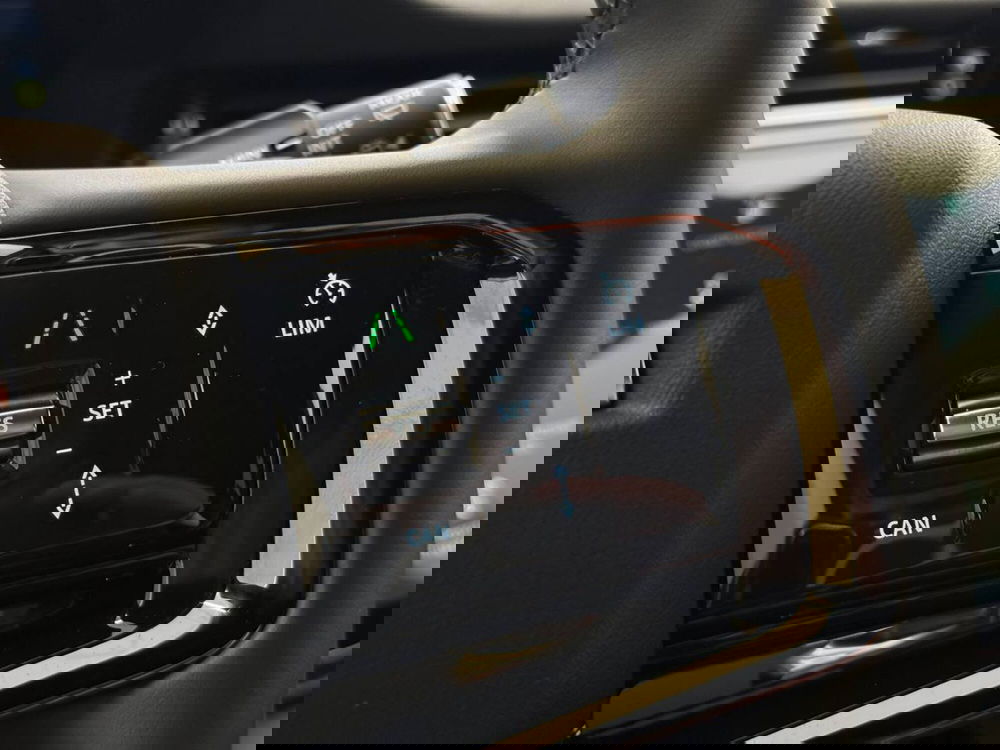 Land Rover Range Rover Evoque usata a Savona (13)