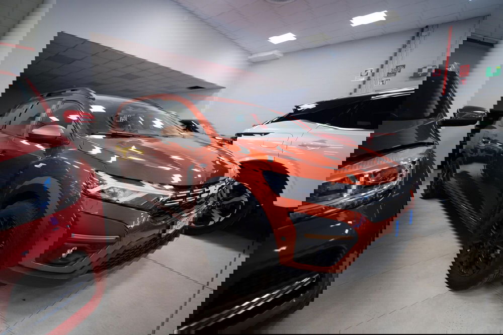 Dacia Jogger nuova a Torino