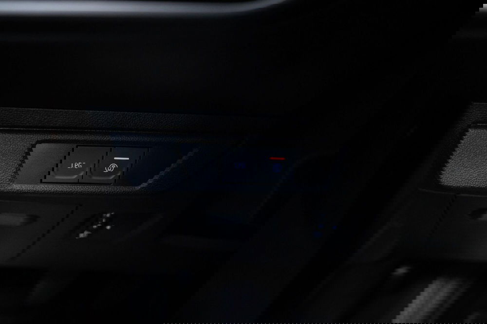 Dacia Jogger nuova a Torino (10)