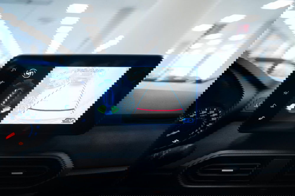 Dacia Jogger nuova a Torino (13)