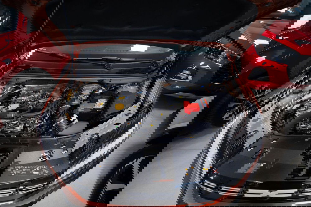 Dacia Jogger nuova a Torino (14)