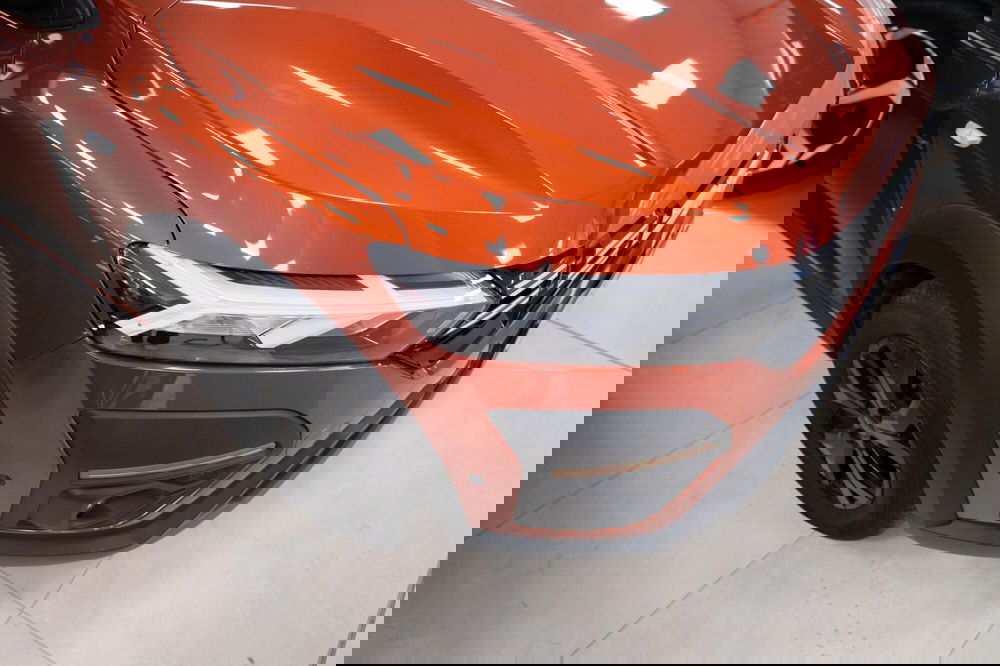 Dacia Jogger nuova a Torino (17)