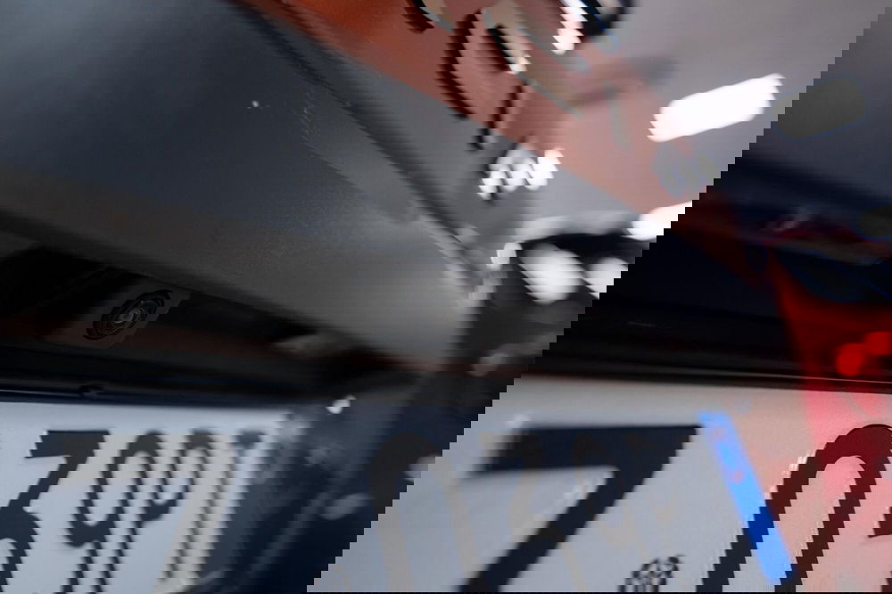 Dacia Jogger nuova a Torino (18)