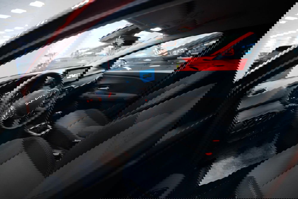 Dacia Jogger nuova a Torino (5)