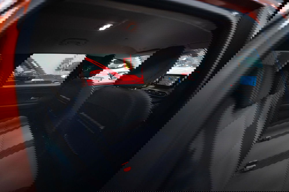 Dacia Jogger nuova a Torino (7)