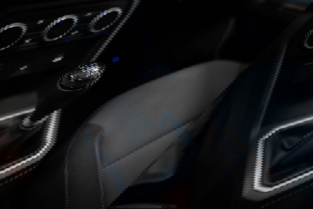 Dacia Jogger nuova a Torino (9)