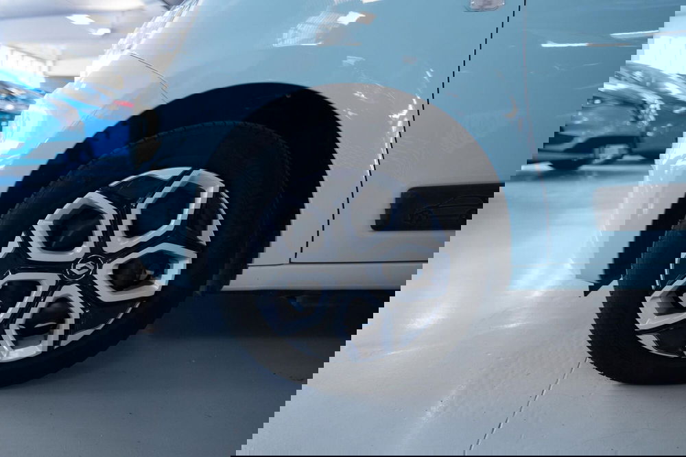 Renault Twingo usata a Torino (13)