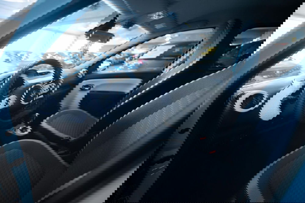 Renault Twingo usata a Torino (6)