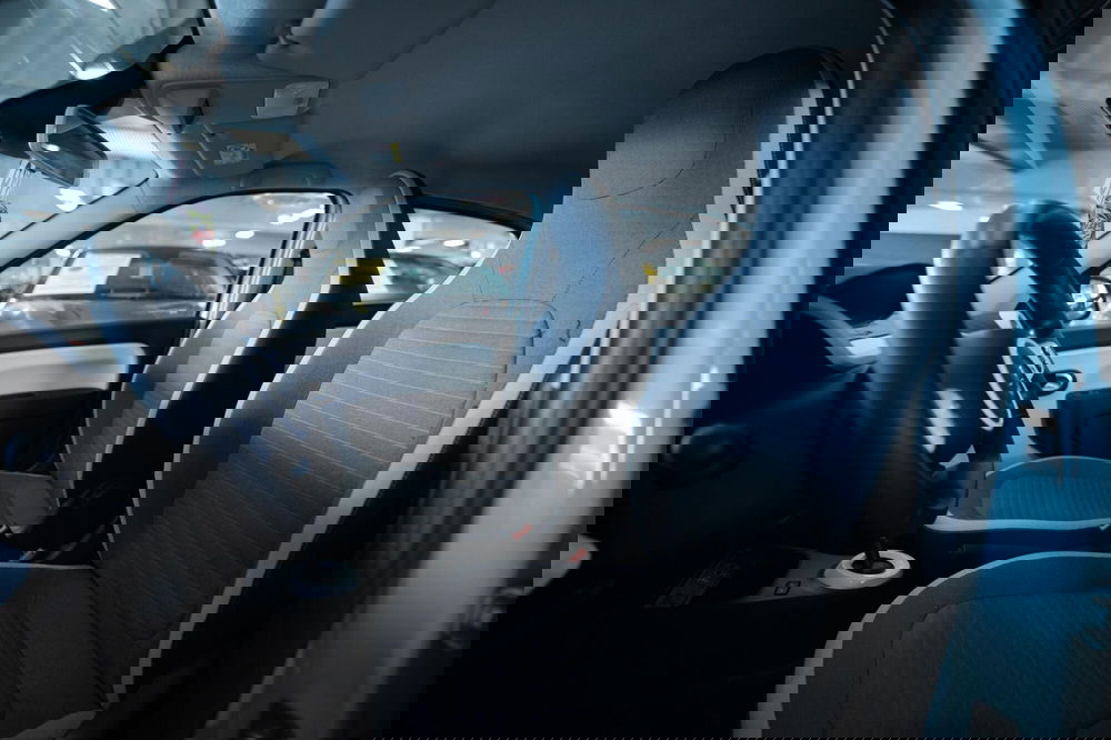 Renault Twingo usata a Torino (7)