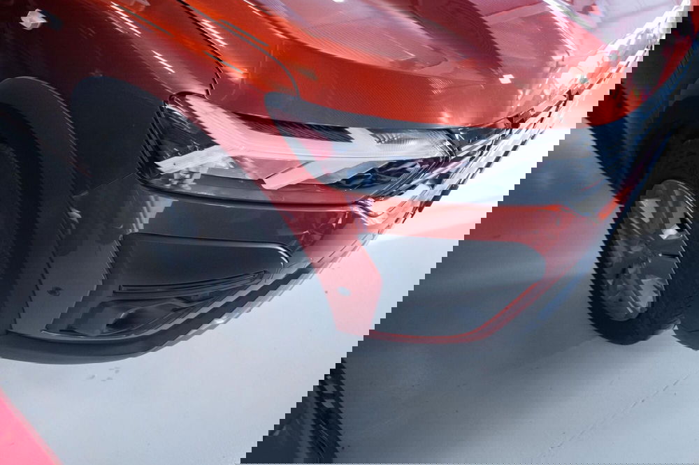 Dacia Jogger usata a Torino (14)