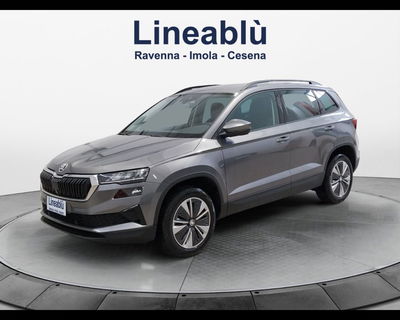 Skoda Karoq 1.5 TSI ACT DSG Executive del 2022 usata a Cesena