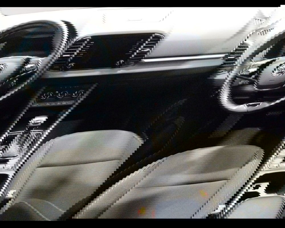 Skoda Karoq usata a Forlì-Cesena (10)