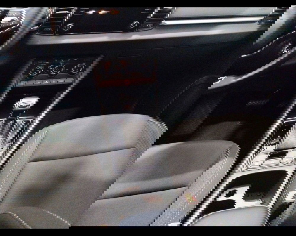 Skoda Karoq usata a Forlì-Cesena (11)