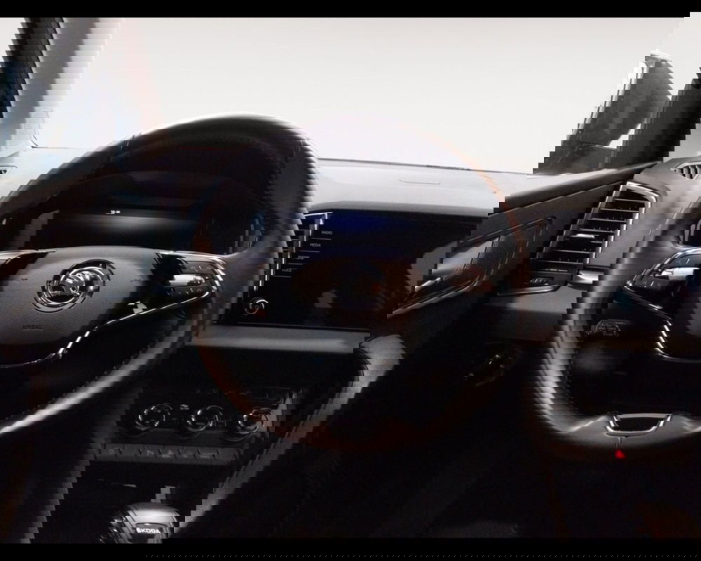 Skoda Karoq usata a Forlì-Cesena (12)