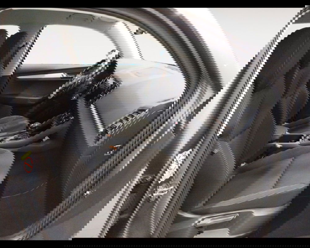 Skoda Karoq usata a Forlì-Cesena (15)