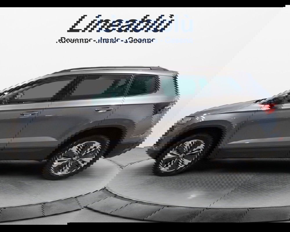 Skoda Karoq usata a Forlì-Cesena (2)