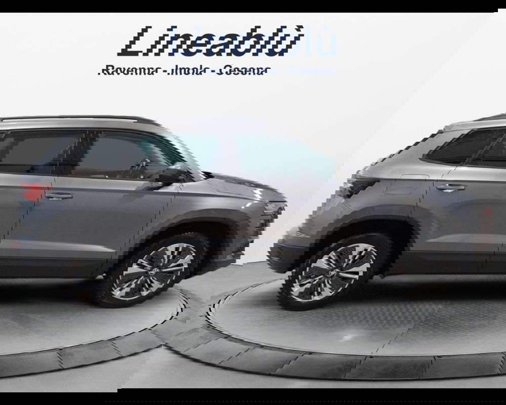 Skoda Karoq usata a Forlì-Cesena (6)