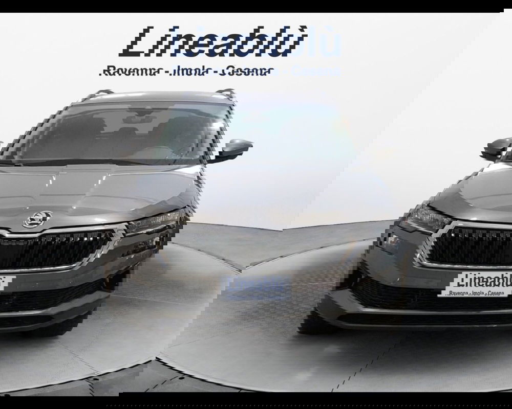 Skoda Karoq usata a Forlì-Cesena (8)