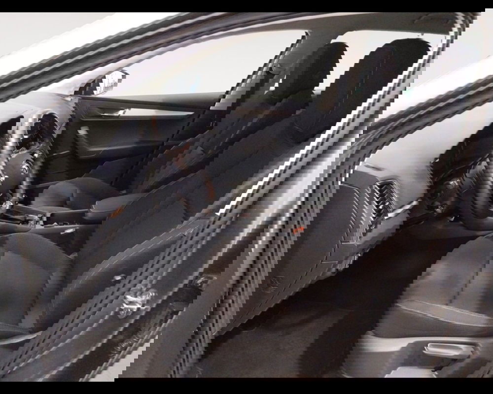 Skoda Karoq usata a Forlì-Cesena (9)